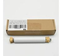 PrecisGear 1 X 79815M P1058930-080 Liner Platen Roller Assembly Maintenance Compatible With ZM400 ZT410 ZT411 203dpi 300dpi 600dpi(Whole Roller Kit)