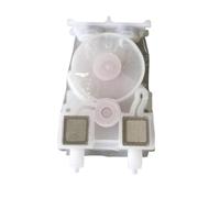 PrecisGear 10 Piece Mutoh Ink Damper DX7 Printhead Compatible With Mutoh VJ1614E 1624 1618 1638 Roland RA640 RE640 FH740 VS640 DX6 Solvent Dumper Replacement(Threaded interface)