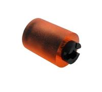 PrecisGear 100Pcs Pickup Roller Compatible With C253 C353 C220 C280 C360 C451 C650 C452 C552 363 223 283 423 652 For A00J563600