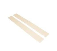 PrecisGear 10pcs Universal Fit Fuser Heat Belt Slip Sheet Compatible With Versant 80 180 2100 3100 V80 V180 V2100 V3100 Fuser Oil Cloth Accessory