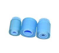 PrecisGear 10SET AF031082 AF030081 AF032080 Paper Feed Separation Pickup Roller Compatible With 2051 2060 2075 5500 6000 6001 6002 7000