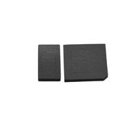 PrecisGear 10sets MP4000 Foam Sponge Seal Compatible With MP 4000 4001 4000B 5001 5000 5002 For MP4000(Entrance Seal)