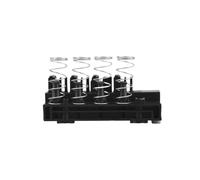 PrecisGear 1PC Print Head Holder Rack Chip 950 951 950XL 951XL Compatible With 8100 8600 8610 8620 8630 8640 251DW 276DW