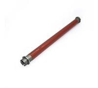 PrecisGear 1pcs 126K25908 Upper Fuser Roller With Bearing Compatible With DCC3300 2200 2250 3360 7435 7425 7428 Universal Fit Fuser Film Sleeve