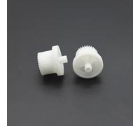 PrecisGear 1Pcs Gear Compatible With ML 1660 1661 1665 1666 1670 1671 1675 1676 1866 1861 1860 1865 3200 3201 3205 3208 3206 JC66-02582A