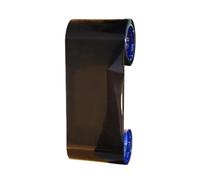 PrecisGear 1Pcs K1500 Prints Black Ribbon 552954-601 Compatible With Datacard SP75 SD360 SD260 SP35 SP55