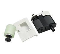 PrecisGear 1set ADF Roller W5U23A W5U23-67901 Compatible With Pickup Roller Separation Pad B5L52-67903 B5L52A