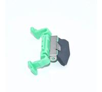 PrecisGear 1SET Pickup Roller Separation Pad Compatible With ADS2000 ADS2100 ADS2000E ADS2100E ADS2500WE ADS2600(Separation Pad)