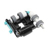 PrecisGear 1Set Universal Pickup Roller Compatible With KV-S5055C KV-SS039 KV-S5046H KV-S5076H KV-SS060 SS063 KV-SL5096 Scanner(KV-S5076H)