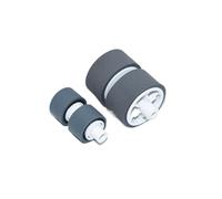 PrecisGear 1X 5484B001 Exchange Roller Compatible With DR C125 C125W C225 C225W II ImageFORMULA Scanner For 5484B001