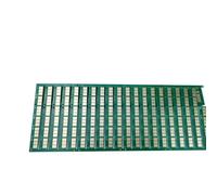 PrecisGear 20PC TN512 TN324 TN326 TN513 TN321 TN514 TN515 TN516 Toner Chip Compatible With C224 C284 C364 C454 C308 C458 C558 658(20PCS BLACK)