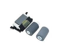 PrecisGear 3 Sets 36211110 3BR07040 302S094050 PULLEY FEED ADF Compatible With M2135 M2635 M2735 M2040 M2540 M2640