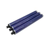 PrecisGear 3pcs Color Cylinder OPC Drum Compatible With 700 C-60 C70 C75 J75 550 560 570 240 242 250 252 260 7655 7665 7675 7755 7765 7775 C5400 Replacement