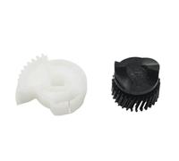 PrecisGear 4 Sets Developer Drive Gear Compatible With DC4110 4112 4127 1100 4595 D95 D110 D125(Sets)