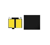 PrecisGear 4PCS Toner Cartridge Chip Compatible with 206A 206X 207X 207A W2210A W2110A Models M282nw M283fdn M283fdw M283cdw M255dw M255nw(1Set 206A)