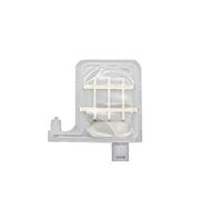 PrecisGear 4x3 3x2mm Dx4 Dx5 Print Head Ink Dumper Compatible With Roland PS SP RS VS VP XC540 640 300 740 VP540 RS640(3x2mm-30pcs)