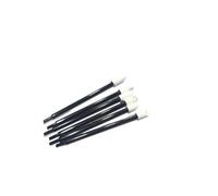 PrecisGear 50PCS T-21 Clean Swabs For Ruby Stick Rubystick Printhead Cleaning Swab Compatible With