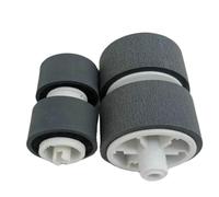 PrecisGear 5484B001 Exchange Roller Compatible With ImageFORMULA Scanner Models DR C125 C125W C225 C225W(5set)
