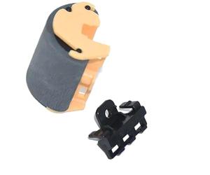 PrecisGear 5SET Compatible With ML 1910 1915 2525 2540 2545 2580 2581 2582 SCX 4600 SF 650 650P SCX4623 JC93-00087A Pickup Roller