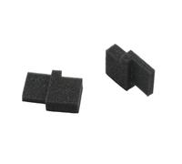 PrecisGear 5SETS DURM UNIT PHOTOCONDUCTOR CLEANING SEAL Compatible With MP 1100 1350 9000 1357 1356 1107 907