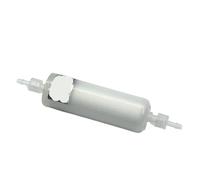 PrecisGear 6pcs 5 Microns Capsule Ink Filter Compatible With Solvent Printer Myjet Allwin Crystaljet Witcolor Gongzheng Jhf Vista Xaar(10pieces)