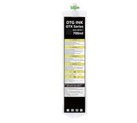 PrecisGear 700ml Empty Refill Ink Bag With Chip Compatible With PRO GTX-422 PRO GTX-423 PRO(Black)