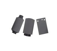 PrecisGear ADF 1Set Maintenance Separation Pad Pickup Roller Feed Roll Compatible With D1120 D1150 D1170 D1180 D1320 D1350 D1370 D1520 D1550 MF414