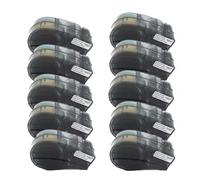 PrecisGear BMP21 PLUS Compatible With Handheld Label Printer 0.75 Self Laminating Works With M21 750 427 Labels For M21 750 427 Label Maker(10pcs M21-750-427)
