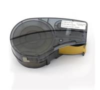 PrecisGear BMP21 PLUS Compatible With Handheld Label Printer 0.75 Self Laminating Works With M21 750 427 Labels For M21 750 427 Label Maker(1pcs M21-750-427)