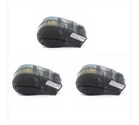 PrecisGear BMP21 PLUS Compatible With Handheld Label Printer 0.75 Self Laminating Works With M21 750 427 Labels For M21 750 427 Label Maker(3pcs M21-750-427)