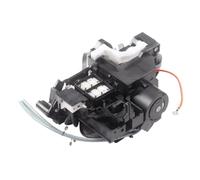 PrecisGear Cap Station DX5 Parking Lot Compatible with A3 Size 8color DTG DTF Printer Pump Cleaning R2000 R1800 R2400 P400 R2880(Cap station)