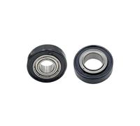 PrecisGear Compatible With 164 184 185 195 215 235 7718 7719 7721 7723 Universal Spacer Roller Roll Replacement A0XX374500 A0XX-3745-00 Aftermarket Part