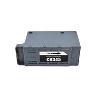 PrecisGear Compatible With 524 T524120-AL T524420-AL 1-4PCS Bottle Refill Pigment Ink For L6490 L15150 L15160(Maintenance box)