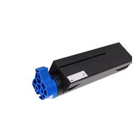 PrecisGear Compatible With B411 B431 Toner Cartridge Works With B411 431 461 471 491 B431 B461 B471 B491 3K 4K 7K 10K 12K Universal(B431 10K)