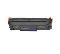 PrecisGear Compatible With CRG925 CE285A Toner Cartridge For P1102 M1139 M1132 M1212nf M1219nf(1PCS)