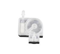 PrecisGear Compatible With DX5 L1800 R1390 L805 L800 R330 2880 4880 Printer Ink Damper Negative Pressure Black Filter Cartridge(1PCS damper)