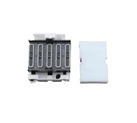 PrecisGear Compatible With Print Head For Suredocument F2100 F2000 F2100 F2080 F2180 With Cleaning Tools(Capping Top)