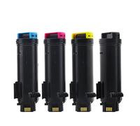 PrecisGear Compatible With Toner Cartridge Compatible with Phaser 6510 WorkCentre 6515 N DN DNI MFP Printer(Black)