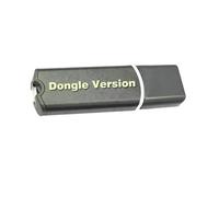 PrecisGear DTF RIP Software V11 Digital Factory Compatible With L1800 4900 7890 8550 9890 P5000 P6000 P7000 P9000 Includes USB Dongle(V11 Dongle Version)