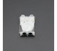 PrecisGear DX6 Ink Damper Compatible With Mutoh VJ1618 VJ1604E For 4900 4910 7910 9910 7900 9900 11880(10pcs)