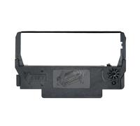 PrecisGear ERC30 ERC34 ERC38 Ink Print Ribbon Compatible With TM200 TM300A TM300B TM300C TM30OD TM8O U370 M188B TMU200(Purple-Ribbon rack)