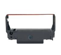 PrecisGear ERC30 ERC34 ERC38 Ink Print Ribbon Compatible With TM200 TM300A TM300B TM300C TM30OD TM8O U370 M188B TMU200(Black-Ribbon rack)