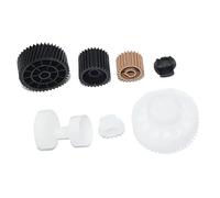 PrecisGear Fuser Drive Gear Compatible With IR 2002 2202 2204 2206 For FE3-3213 FE3-3215 FE3-3249 FE3-3222 FE3-3236 FE3-3237 FE3-3247