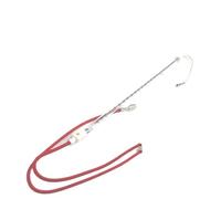 PrecisGear Fuser Heating Lamp Compatible With M2040 M2135 M2540 P2235 M2635 2640 2735 120V 867W Universal Fit