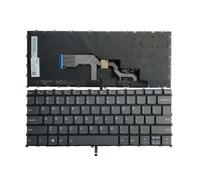PrecisGear Keyboard Backlight Compatible With S540-13ARE S540-13IML S540-13API S540-13ITL 13 Pro 2019 Pro13 US Laptop