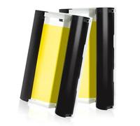 PrecisGear KP-108IN CP1500 Compact Photo Printer 6 Inch Compatible With KP-108IN RP-108 KP-36 KC-36 KL-36(3 ink 108 Paper)