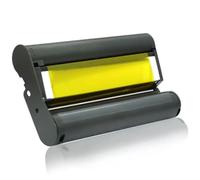 PrecisGear KP-108IN CP1500 Compact Photo Printer 6 Inch Compatible With KP-108IN RP-108 KP-36 KC-36 KL-36(1 ink 36 Paper)