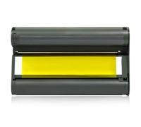 PrecisGear KP-108IN CP1500 Compact Photo Printer 6 Inch Compatible With KP-108IN RP-108 KP-36 KC-36 KL-36(2 ink 72 Paper)