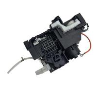 PrecisGear L1800 R1390 Ink Pump System Assembly Capping Station Compatible With R1400 R1410 1390 1430 1500 1500W A3 Cylindric DTF/DTG(R1390 Short Cable)