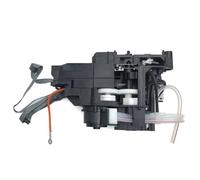 PrecisGear L1800 R1390 Ink Pump System Assembly Capping Station Compatible With R1400 R1410 1390 1430 1500 1500W A3 Cylindric DTF/DTG(L1800 Long Cable)